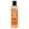SHAMPOO LOVE BEAUTY AND PLANET MACA PERUANA E CUMARU 300ML