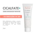 CREME REPARADOR AVÈNE CICALFATE+ 20ML