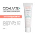 CREME REPARADOR AVÈNE CICALFATE + 40ML