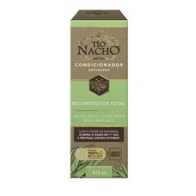 TIO NACHO CONDICIONADOR RECONSTRUTOR 415ML