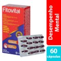 FITOVITAL 60 CÁPSULAS