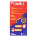 FITOVITAL 60 CÁPSULAS