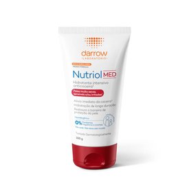 LOÇÃO HIDRATANTE DARROW NUTRIOL MED 100G