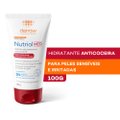 LOÇÃO HIDRATANTE DARROW NUTRIOL MED 100G