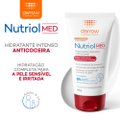 LOÇÃO HIDRATANTE DARROW NUTRIOL MED 100G