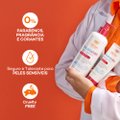 LOÇÃO HIDRATANTE DARROW NUTRIOL MED 100G