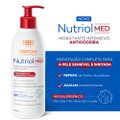 LOÇÃO HIDRATANTE NUTRIOL MED 500ML