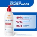 LOÇÃO HIDRATANTE NUTRIOL MED 500ML