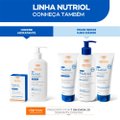 LOÇÃO HIDRATANTE NUTRIOL MED 500ML