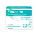 FLORASTOR 12 CÁPSULAS