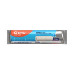 Atadura Cremer Crepe 20x1,8m Rep 4,5m