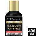 CONDICIONADOR TRESEMMÉ BLINDAGEM ANTIFRIZZ 400ML