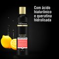 CONDICIONADOR TRESEMMÉ BLINDAGEM ANTIFRIZZ 400ML