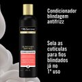 CONDICIONADOR TRESEMMÉ BLINDAGEM ANTIFRIZZ 400ML