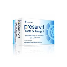 PRESERVIT