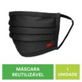 MASCARA REUTILIZAVEL 3M
