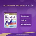 SUPLEMENTO ALIMENTAR NUTRIDRINK PROTEIN SEM SABOR 350G