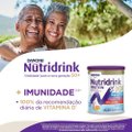 SUPLEMENTO ALIMENTAR NUTRIDRINK PROTEIN SEM SABOR 350G