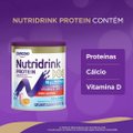 SUPLEMENTO ALIMENTAR NUTRIDRINK PROTEIN SEM SABOR 700G