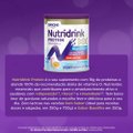 SUPLEMENTO ALIMENTAR NUTRIDRINK PROTEIN SEM SABOR 700G