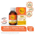 BLUMEL IMUNE KIDS 60ML SOLUÇÃO ORAL