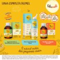 BLUMEL IMUNE KIDS 60ML SOLUÇÃO ORAL