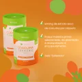 BIOROOTS CURCUMA TURMERIC 600MG 120 CÁPSULAS