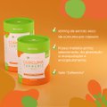 BIOROOTS CÚRCUMA TURMERIC 600MG 60 CÁPSULAS