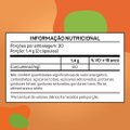 BIOROOTS CÚRCUMA TURMERIC 600MG 60 CÁPSULAS