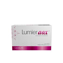 Lumier Aox 30 Cápsulas