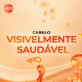 CREME PARA PENTEAR SEDA COLÁGENO - VITAMINA C 300ML