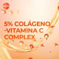MÁSCARA DE TRATAMENTO SEDA COLÁGENO - VITAMINA C 300G