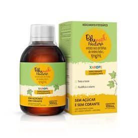 XAROPE FITOTERÁPICO BLUMEL HEDERA 100ML