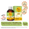 XAROPE FITOTERÁPICO BLUMEL HEDERA 100ML