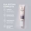 CREME CLAREADOR DE OLHEIRAS BLANCY OLHOS 15G