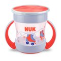 COPO NUK MINI MAGIC 360 GIRL