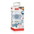 MAMADEIRA NUK FIRST CHOICE AZUL 150ML
