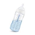 MAMADEIRA NUK FIRST CHOICE AZUL 150ML