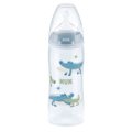 MAMADEIRA NUK FIRST CHOICE AZUL 360ML
