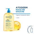 ÓLEO DE BANHO BIODERMA ATODERM HIGIENE HIDRATANTE DIÁRIA 1L