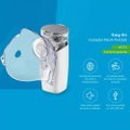 INALADOR PORTÁTIL MESH - EASY AIR - MULTILASER SAÚDE - HC215