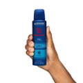 DESODORANTE AEROSSOL ANTITRANSPIRANTE MASCULINO BOZZANO DRY 150ML