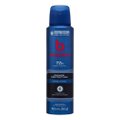 Kit Desodorante Aerossol Bozzano Power Protection 150ml+ Desodorante Aerossol Antitranspirante Masculino Invisible 150Ml
