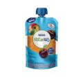 PURÊ NESTLÉ NATURNES MAÇÃ E AMEIXA 99G