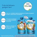 PURÊ NESTLÉ NATURNES MAÇÃ E AMEIXA 99G