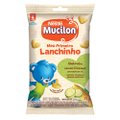 MUCILON SNACK ABOBRINHA 35G