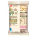 MUCILON SNACK ABOBRINHA 35G