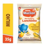 Mucilon Snack Milho Tradicional  35g