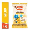 MUCILON SNACK MILHO TRADICIONAL 35G