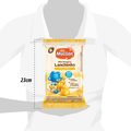 MUCILON SNACK MILHO TRADICIONAL 35G